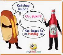pick up lines tagalog nakakakilig funny|Best Banats or Pick Up Lines Na Nakakakilig In Tagalog 2023.
